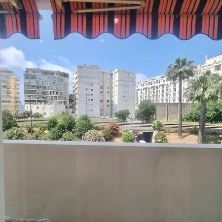 Apartmán Velasquez Martinez Cannes