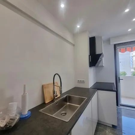 Апартаменты Velasquez Martinez