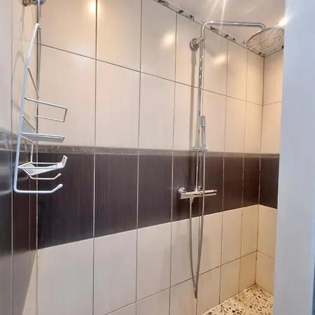 Апартаменты Velasquez Martinez