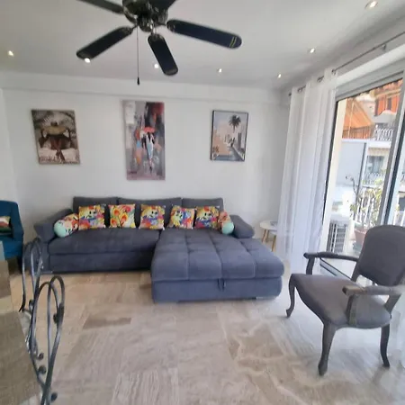 Velasquez Martinez Cannes
