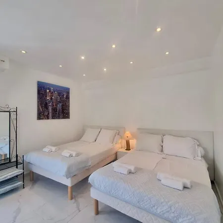 Apartamento Velasquez Martinez *