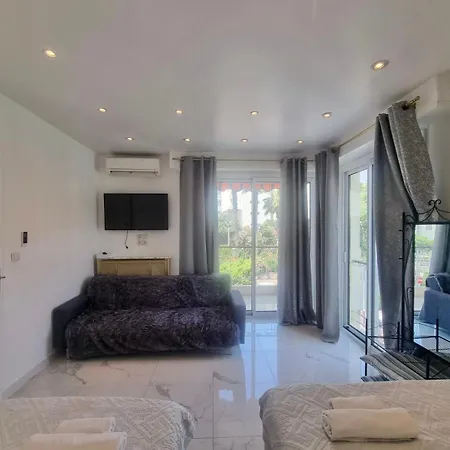 Velasquez Martinez Appartement *