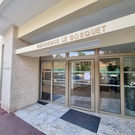 Appartement Velasquez Martinez *