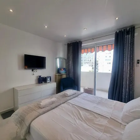 Velasquez Martinez Appartement Cannes
