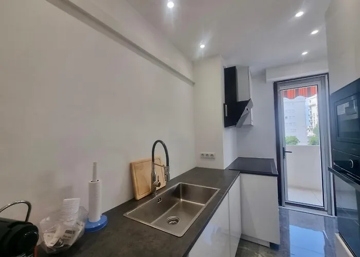 Apartamento Velasquez Martinez
