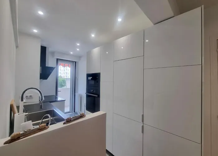 Apartamento Velasquez Martinez Cannes