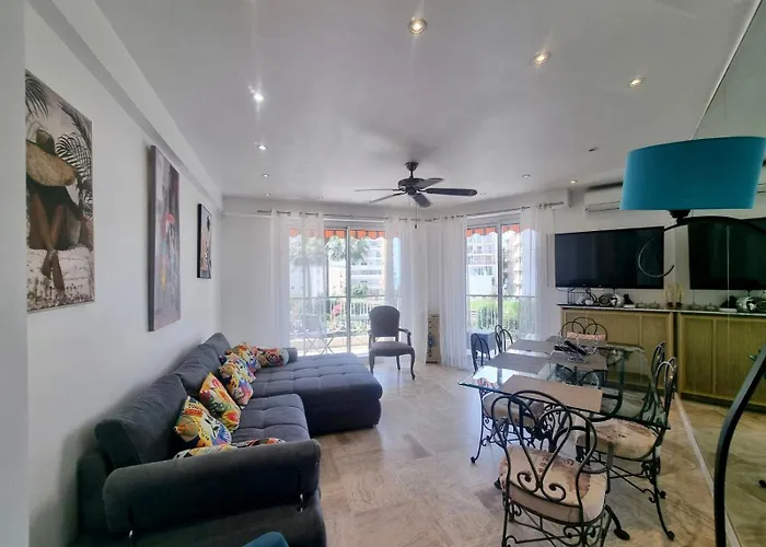 Velasquez Martinez Apartamento