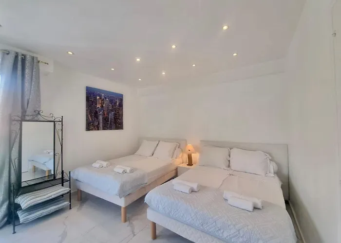 Apartamento Velasquez Martinez *